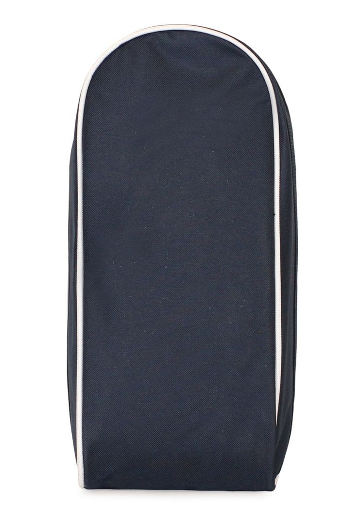 Bolso botinero para zapatos Wilson Manchester burdeo-3