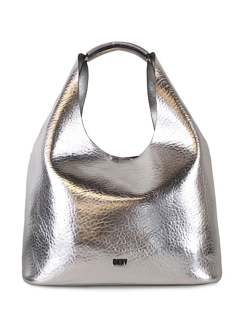 Bolso de mujer DKNY Moon Silver-0