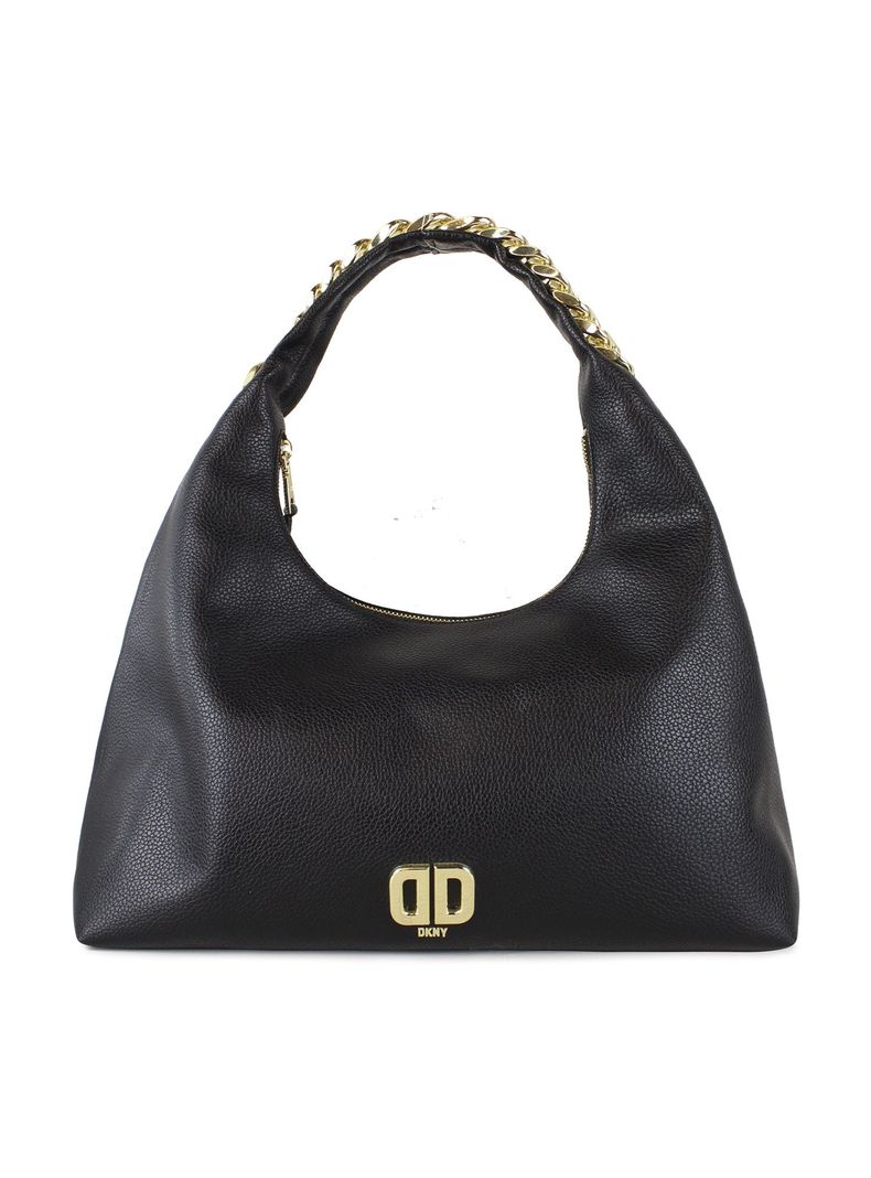 Bolso de mujer DKNY Moon Negro-0