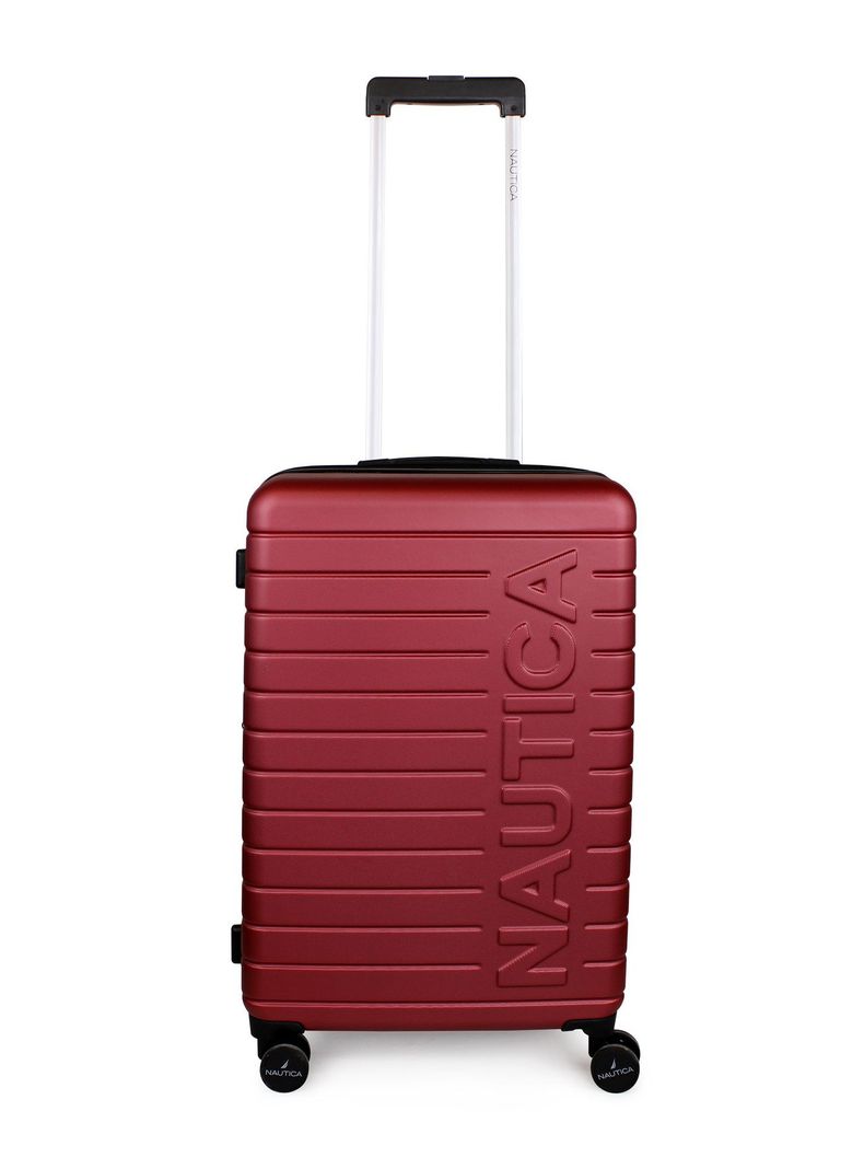 Maleta Mediana M (18 Kg) Argo Roja-1