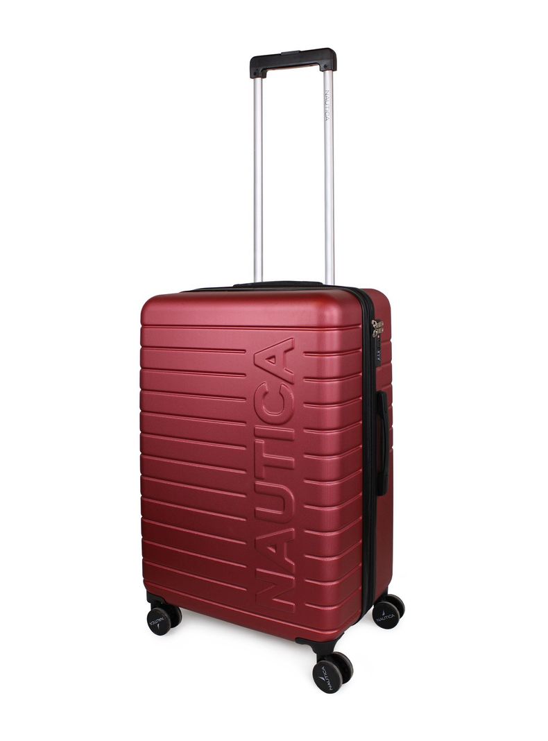 Maleta Mediana M (18 Kg) Argo Roja-0