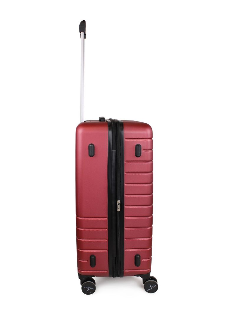 Maleta Mediana M (18 Kg) Argo Roja-2