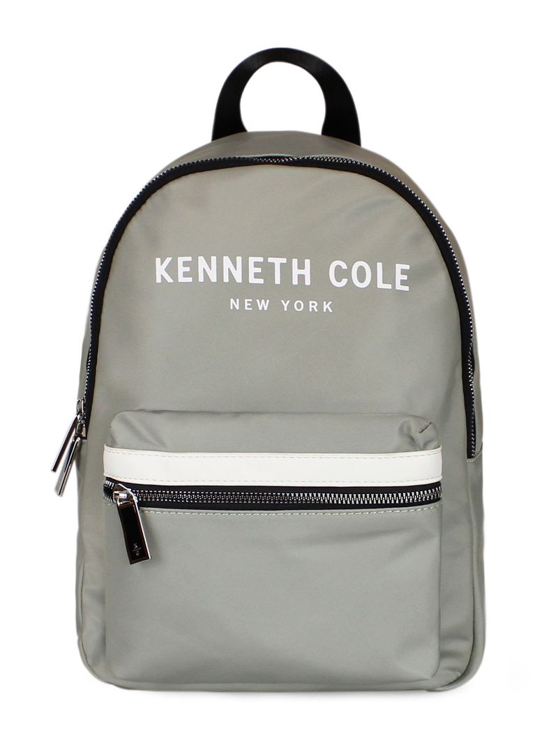 Mochila Roku Gris-0