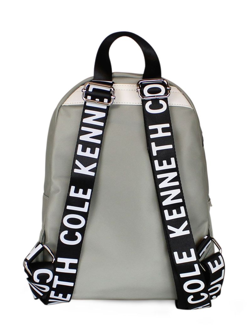 Mochila Roku Gris-2