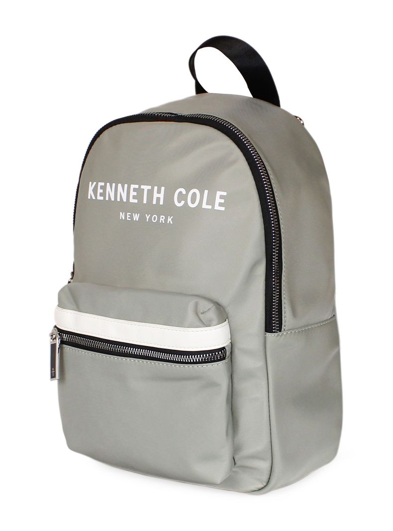 Mochila Roku Gris-1