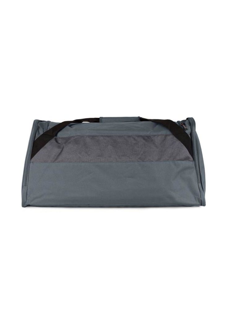 Bolso Eder M 75 lts gris + Candado F-4