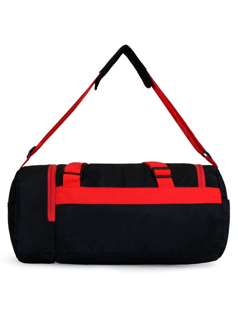 Bolso Nautica Valar Negro-2