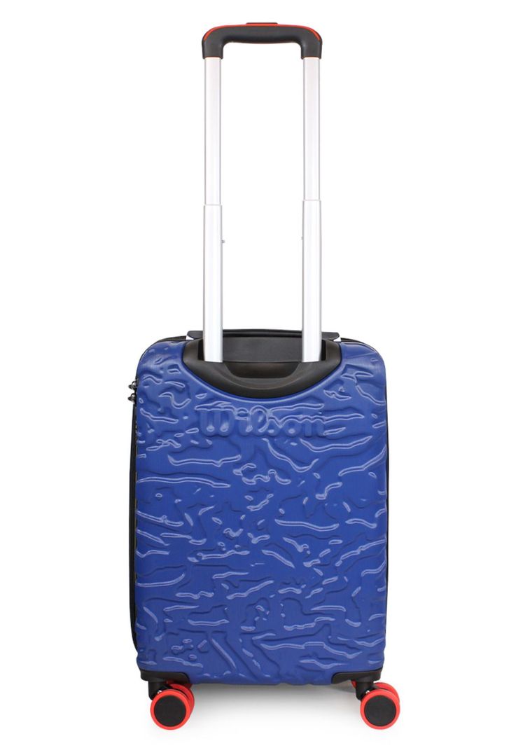Maleta de cabina S azul Vermont Wilson-6
