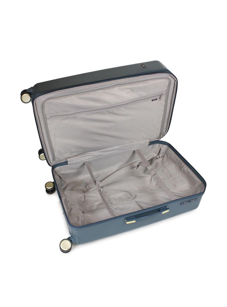 Pack 2 maletas S+L Lucerna Donna Karan Azul-0