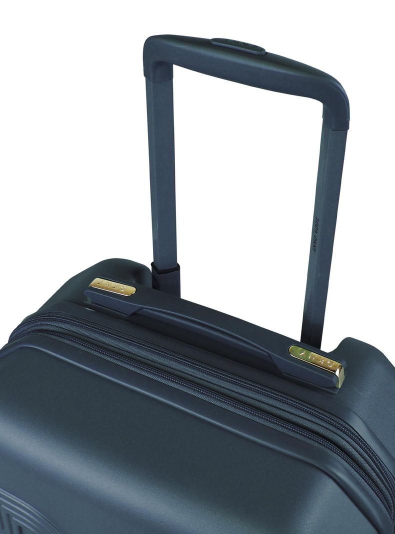 Pack 2 maletas S+L Lucerna Donna Karan Azul-3