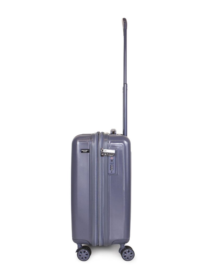 Maleta cabina S Elite Azul-3