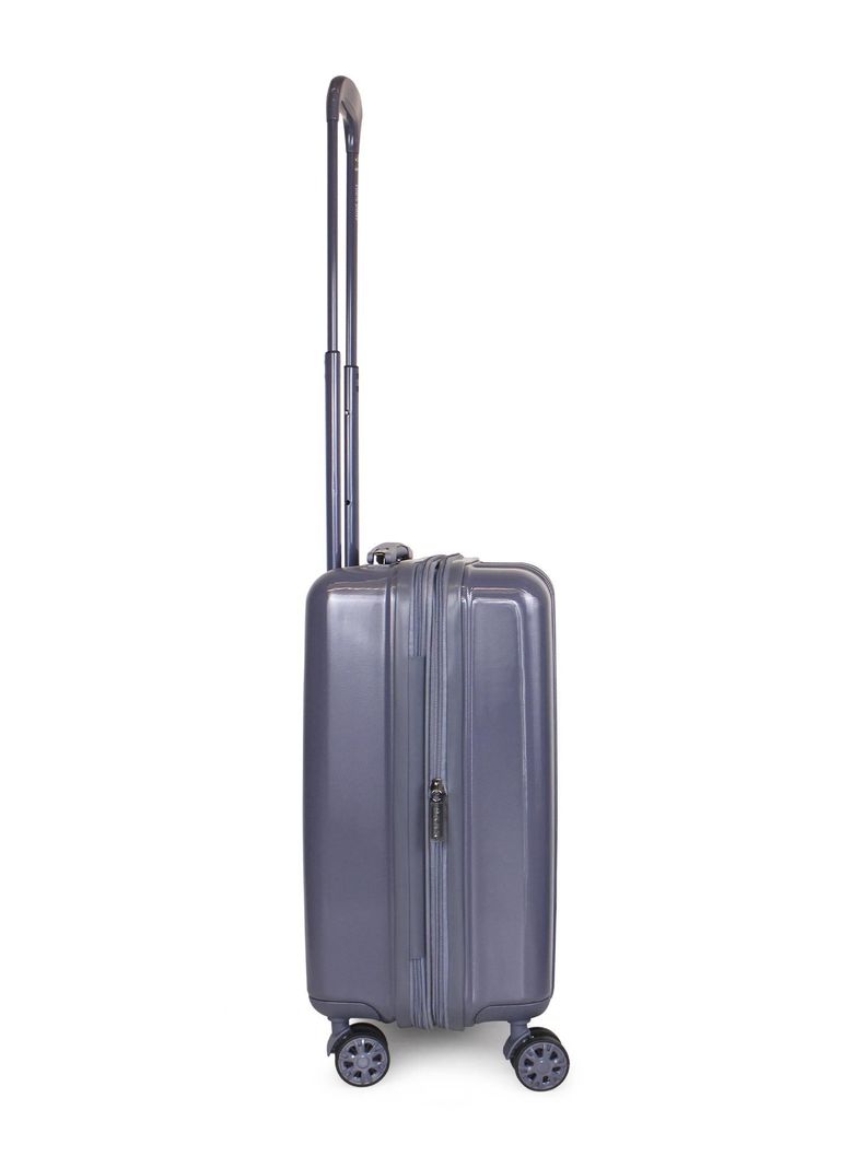 Maleta cabina S Elite Azul-4