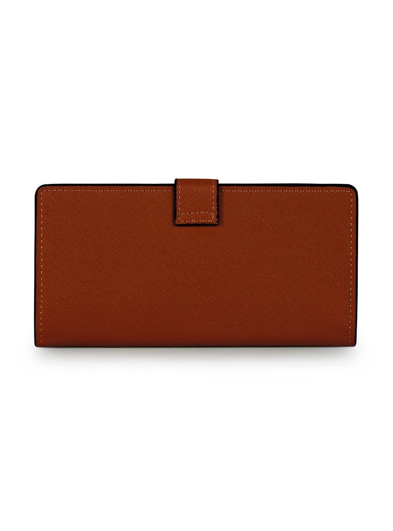 Billetera Vesta Brown-0
