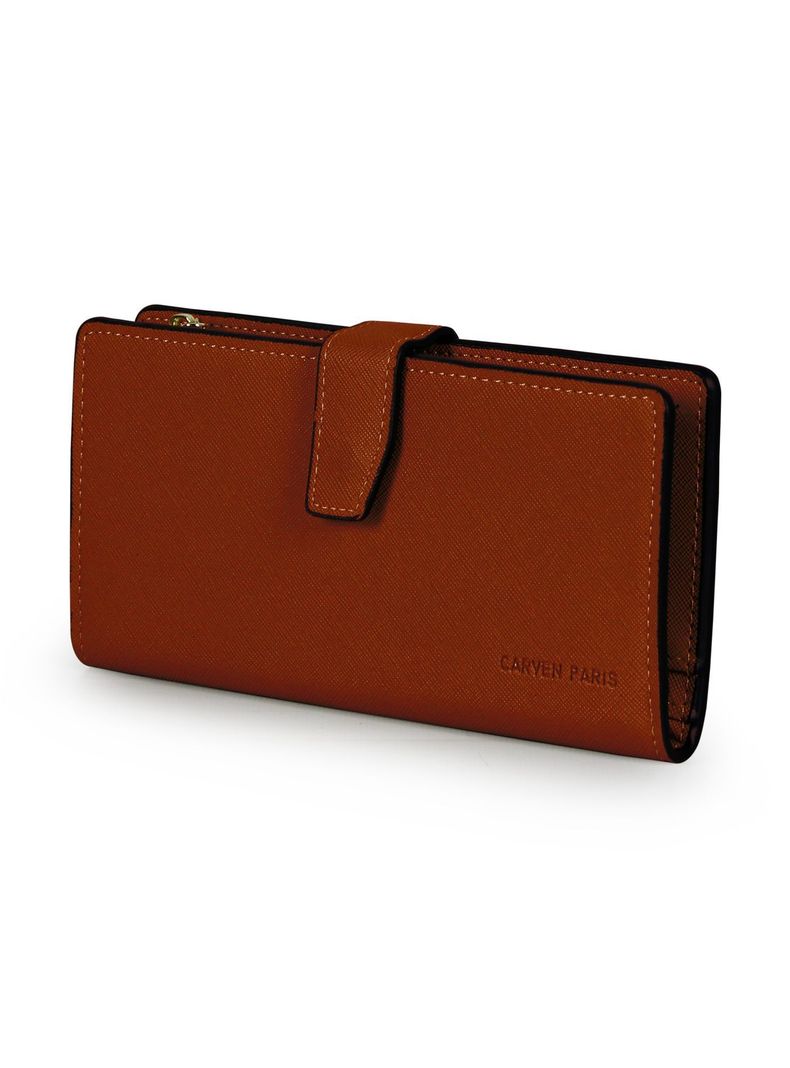 Billetera Vesta Brown-1