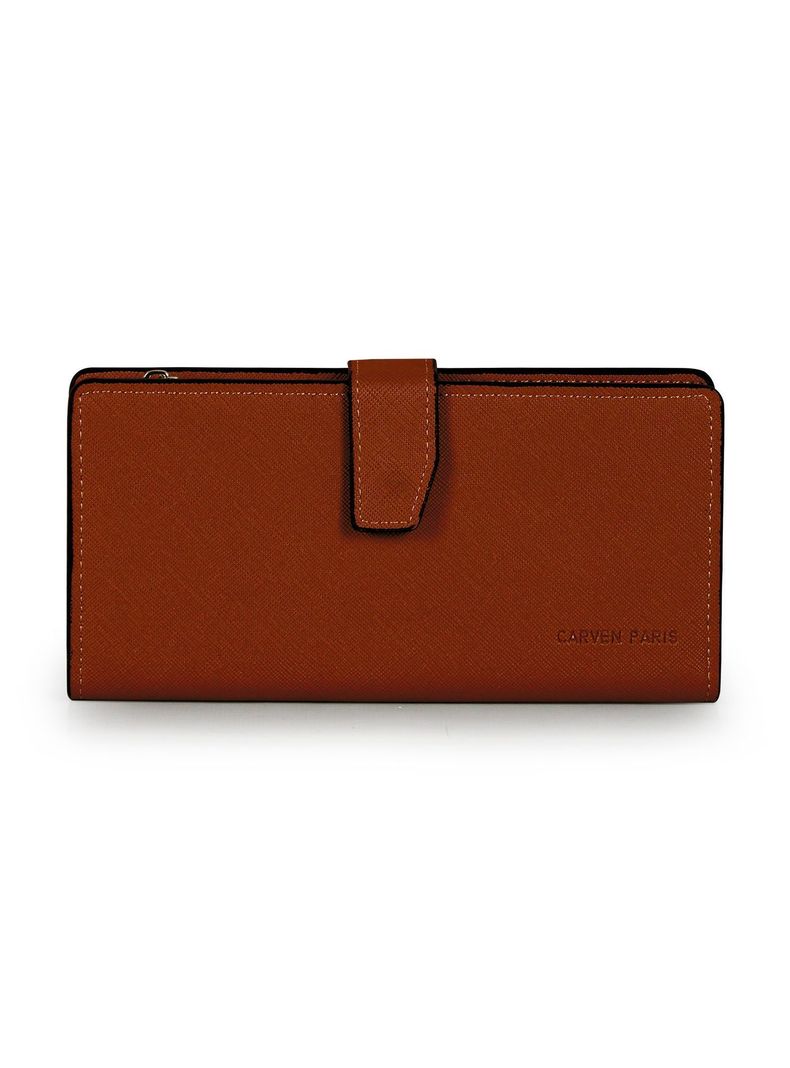Billetera Vesta Brown-2
