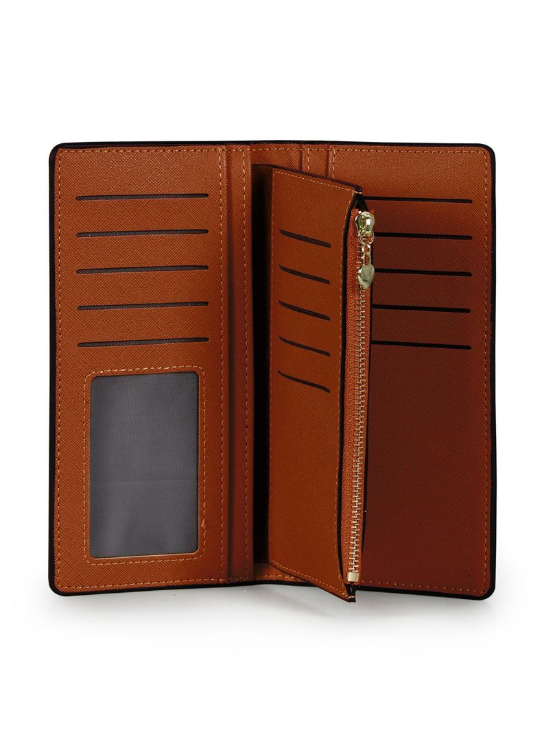 Billetera Vesta Brown-5