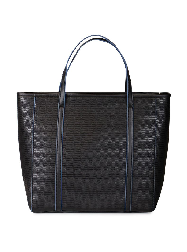 Cartera Leeway Negro-3