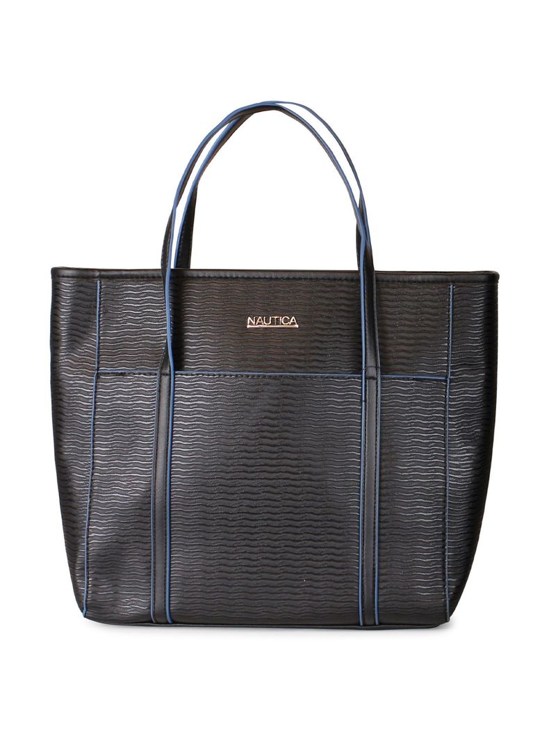 Cartera Leeway Negro-0