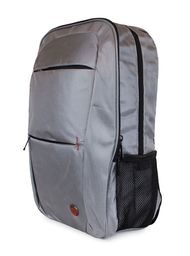 Mochila Tesino Gris-1