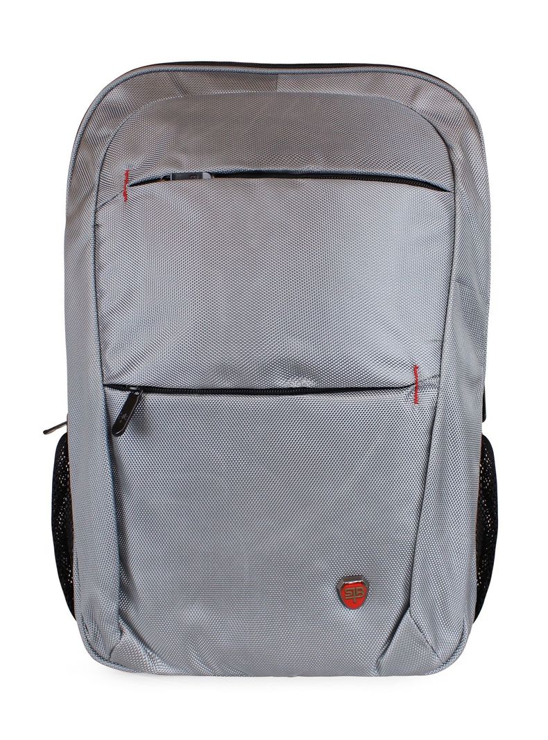 Mochila Tesino Gris-0