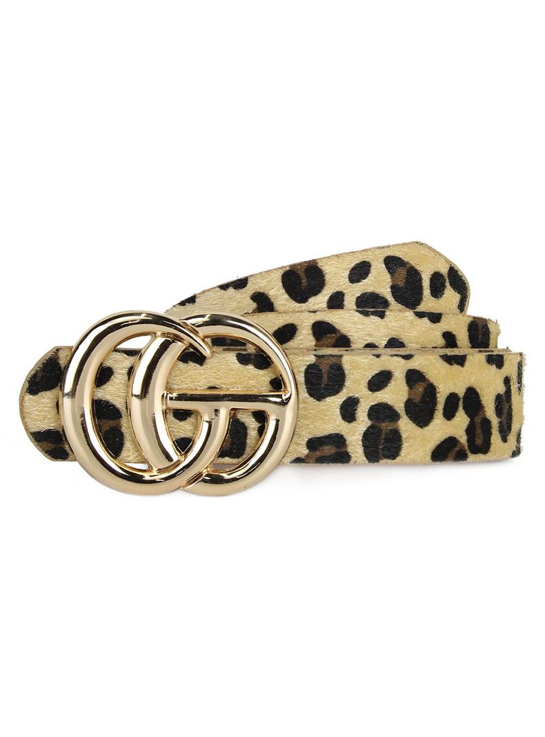 Cinturon Rafina Beige-0
