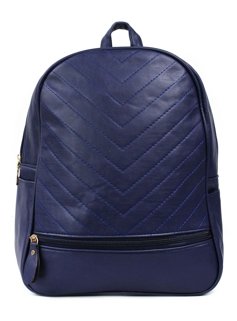 Mochila Inna Azul