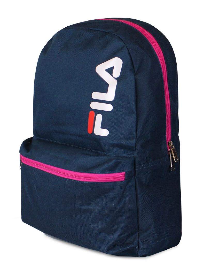 Mochila Hanni Azul-1