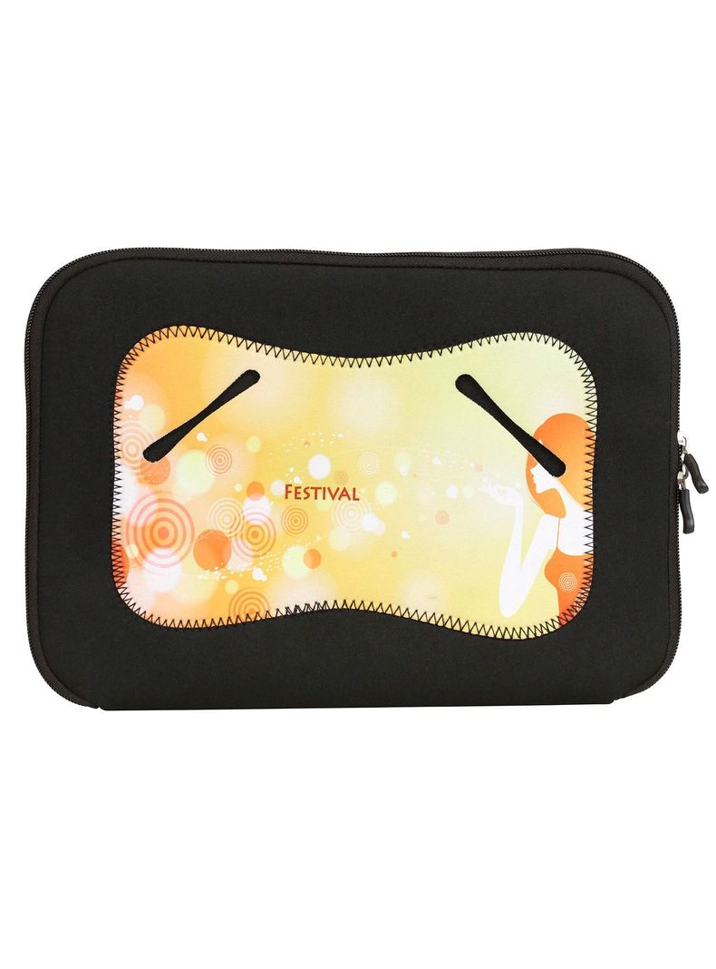 Funda Tablet Tech Negro-1