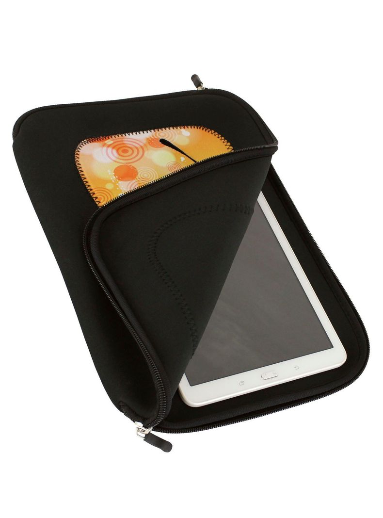 Funda Tablet Tech Negro-0