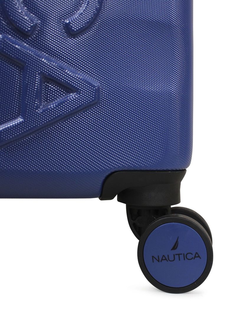 Maleta cabina S (10 Kg) Ibiza Azul-6