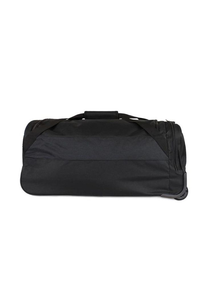 Bolso de viaje con ruedas Kross M 89 lts negro + Candado F-7