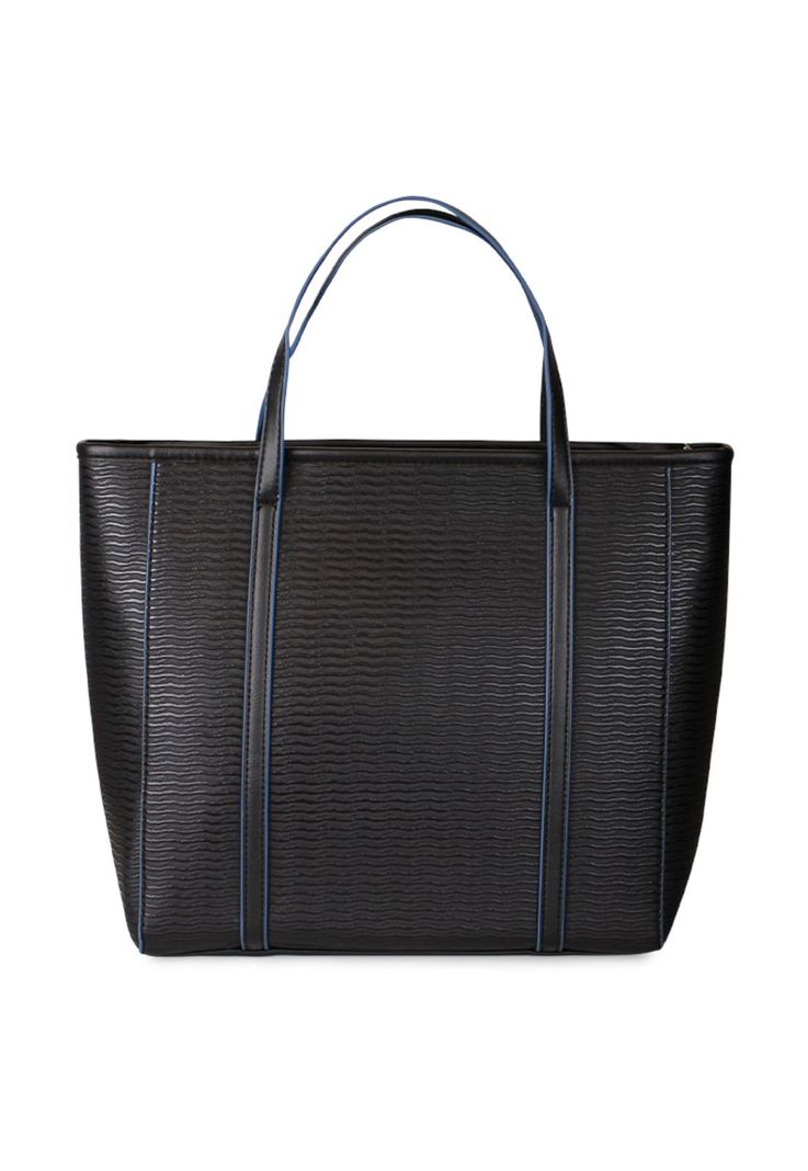 Set 3 Maletas Amsterdam S+M+L azul + Cartera Leeway Nautica-3