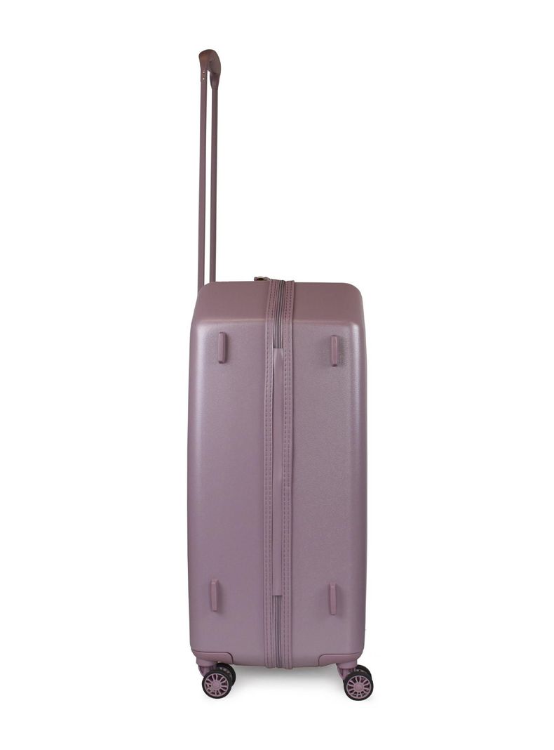 Maleta mediana M Liberty Púrpura Donna Karan-3