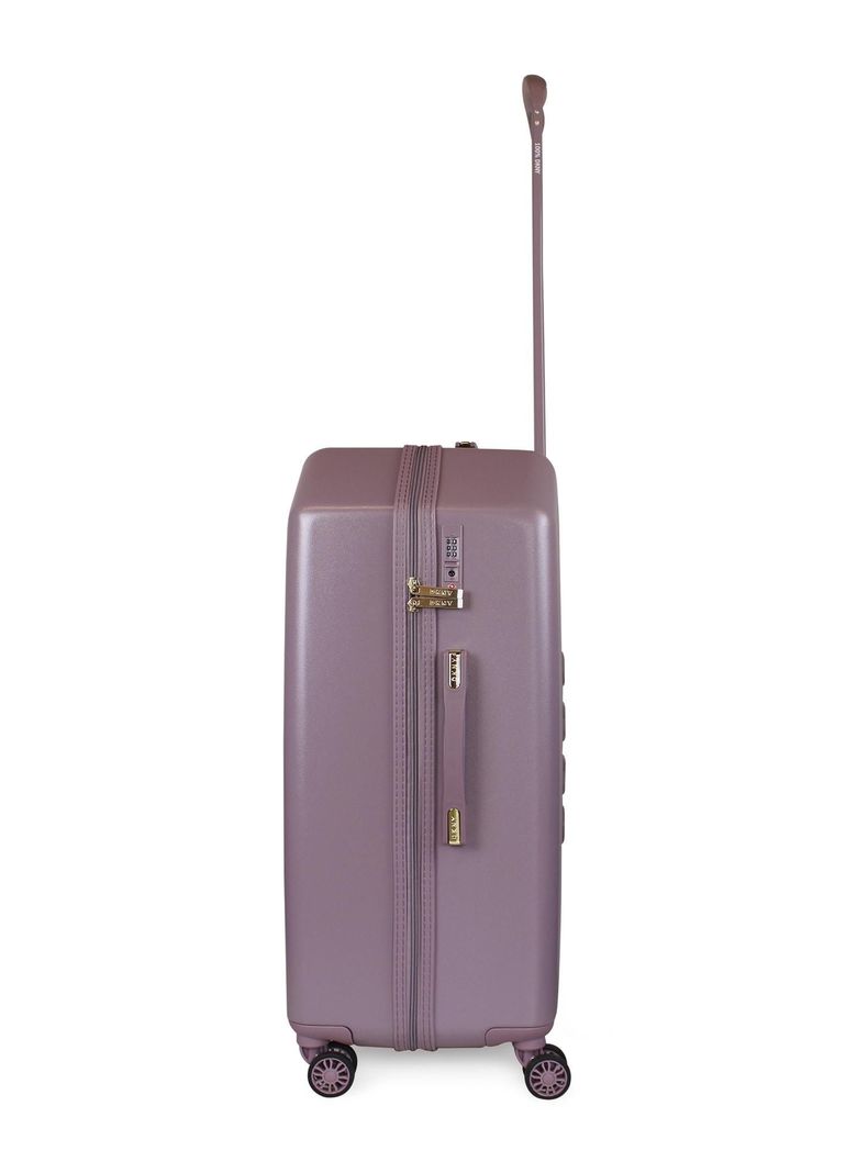 Maleta mediana M Liberty Púrpura Donna Karan-4