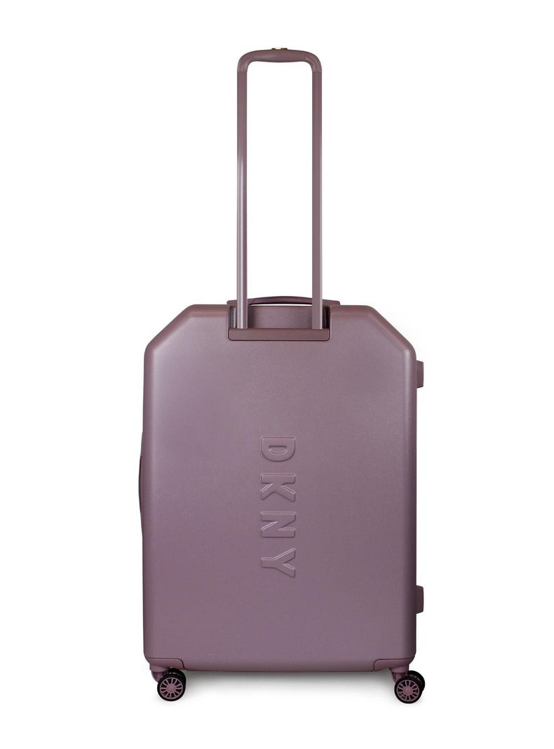 Maleta mediana M Liberty Púrpura Donna Karan-5