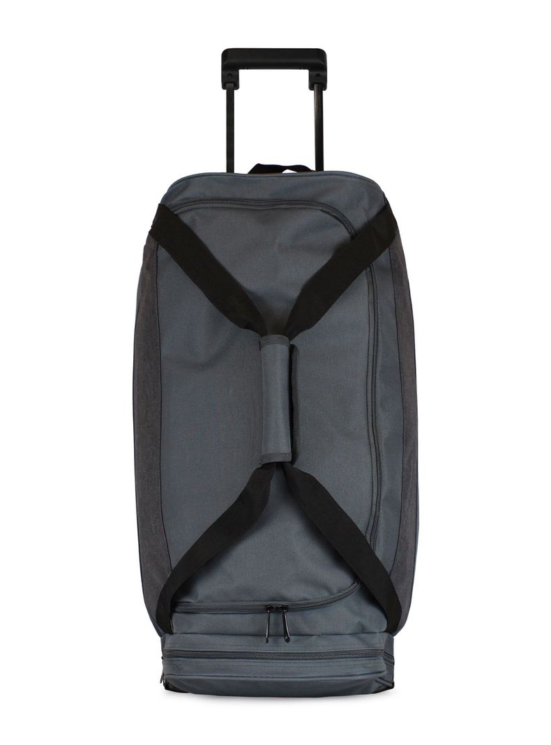 Bolso Kroos M Gris-1