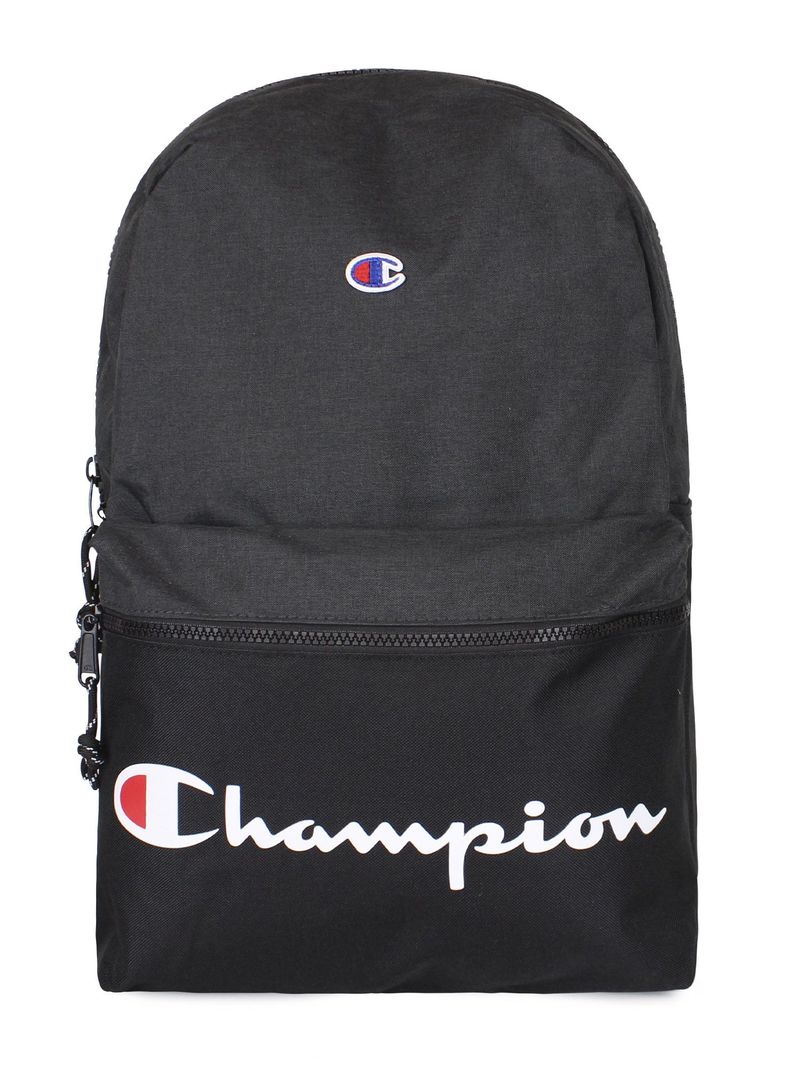 Mochila Memphis Negro-0