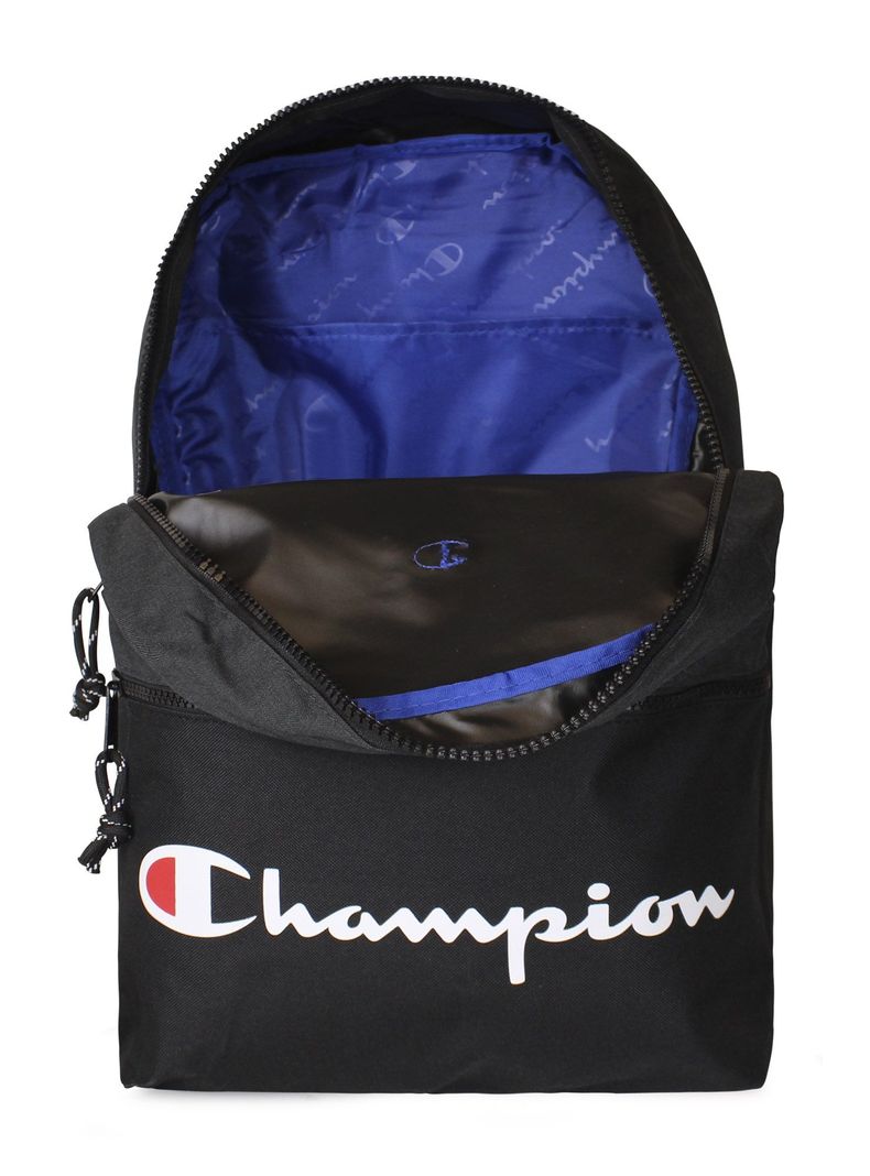 Mochila Memphis Negro-2