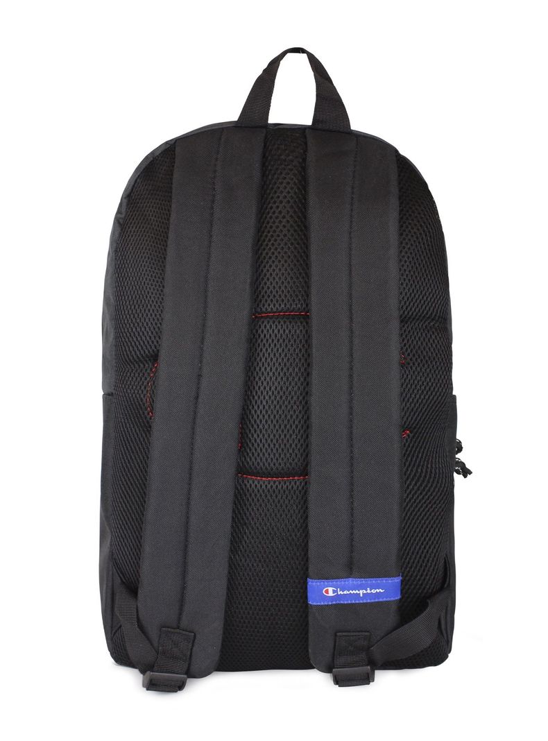 Mochila Memphis Negro-3
