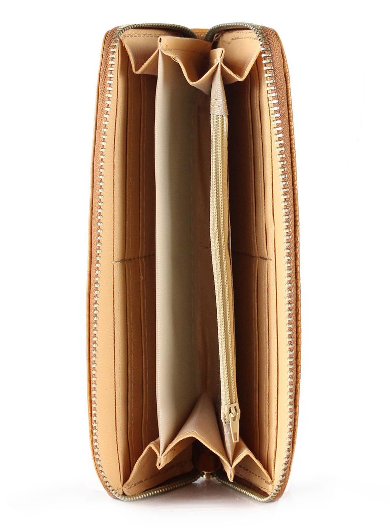 Billetera Fresia Camel-2