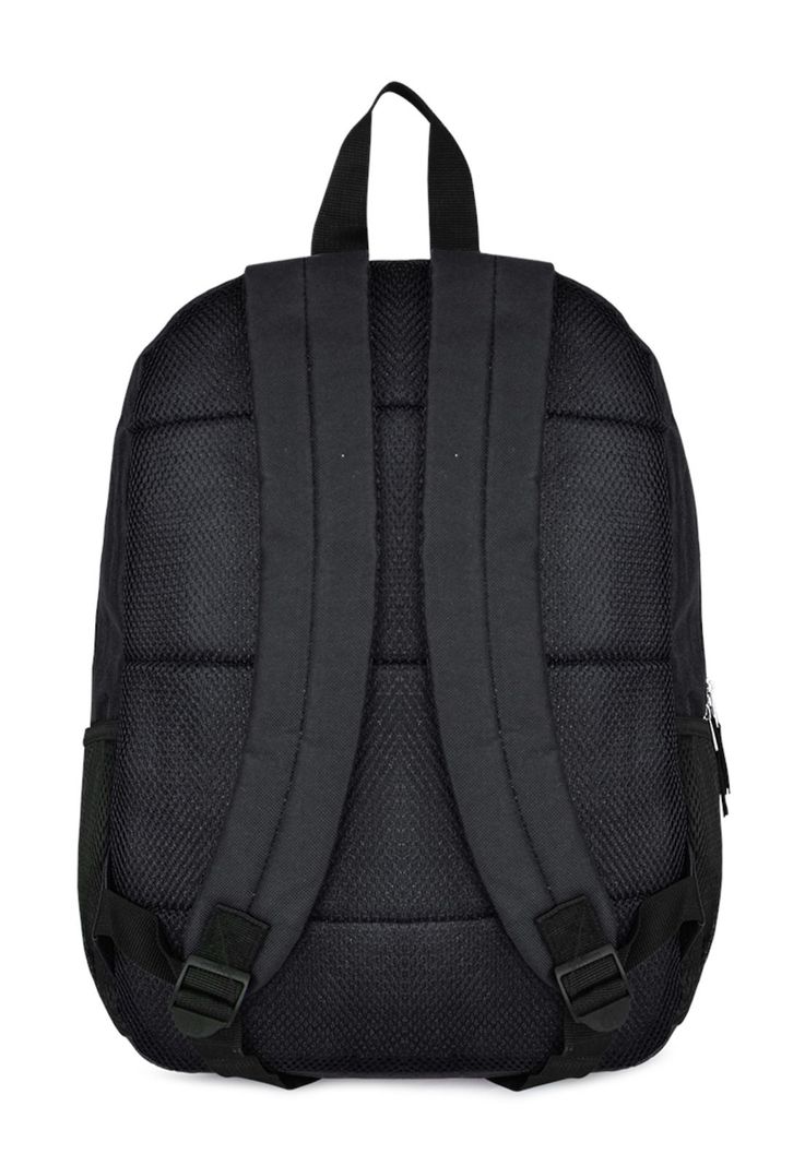 Pack Wilson Mochila Boston + banano Oslo negro-3