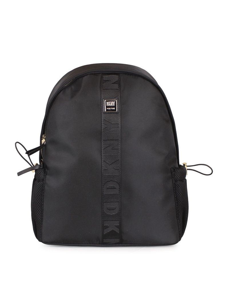 Mochila Midnight Negro Donna Karan -0