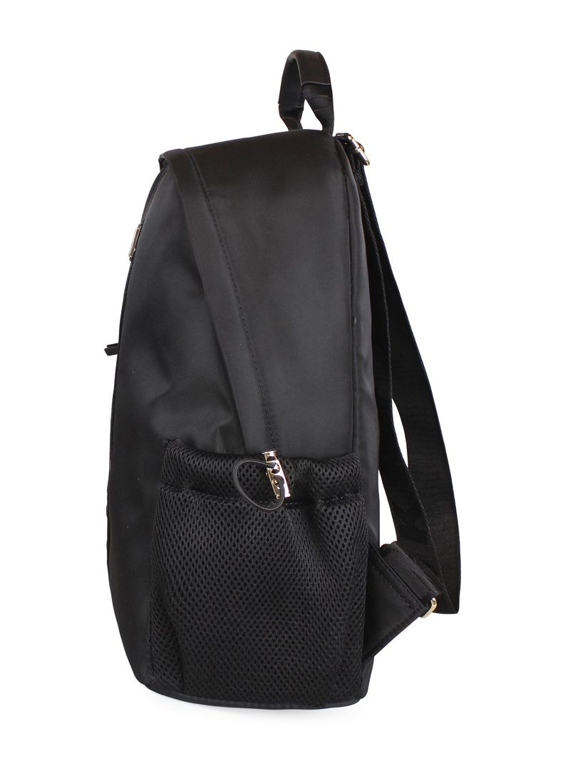Mochila Midnight Negro Donna Karan -2