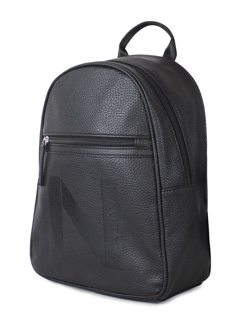 Pack Maleta cabina S (10 Kg) Ibiza Gris + Mochila Malik Negro-7