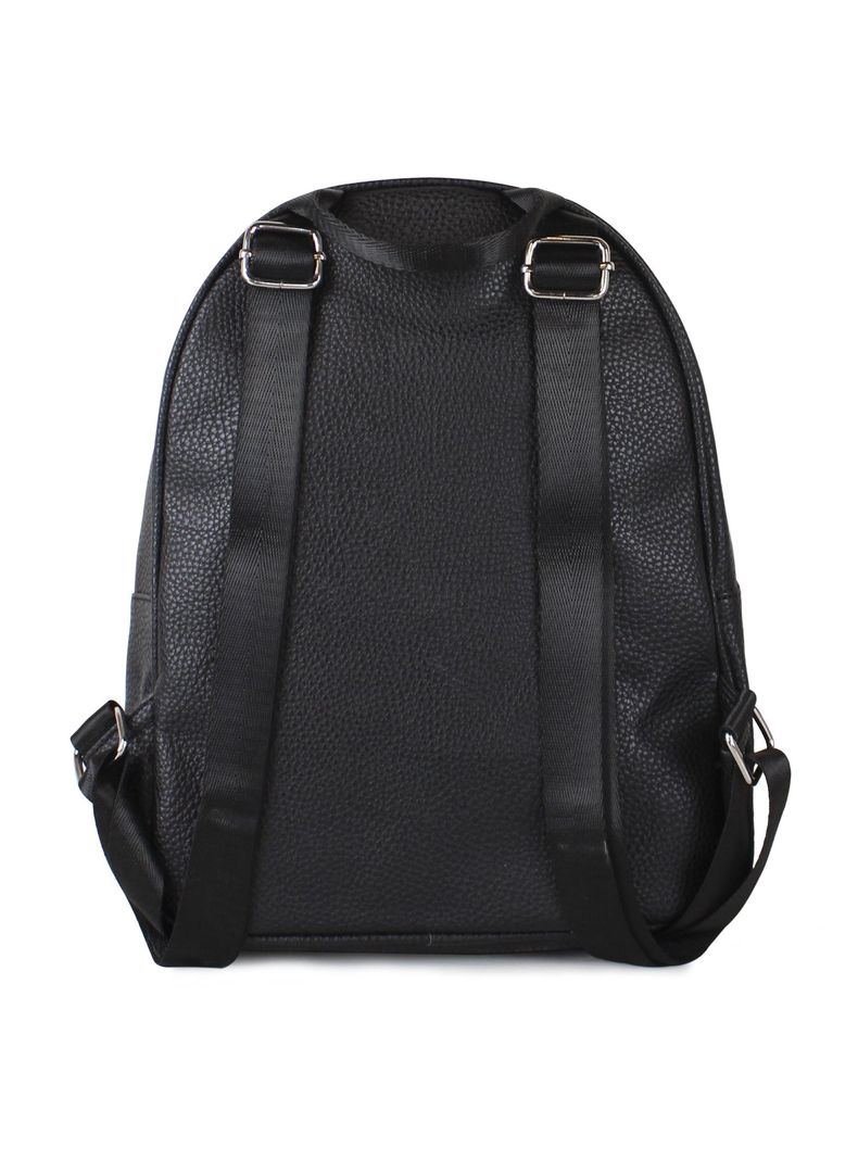 Pack Maleta cabina S (10 Kg) Ibiza Gris + Mochila Malik Negro-8