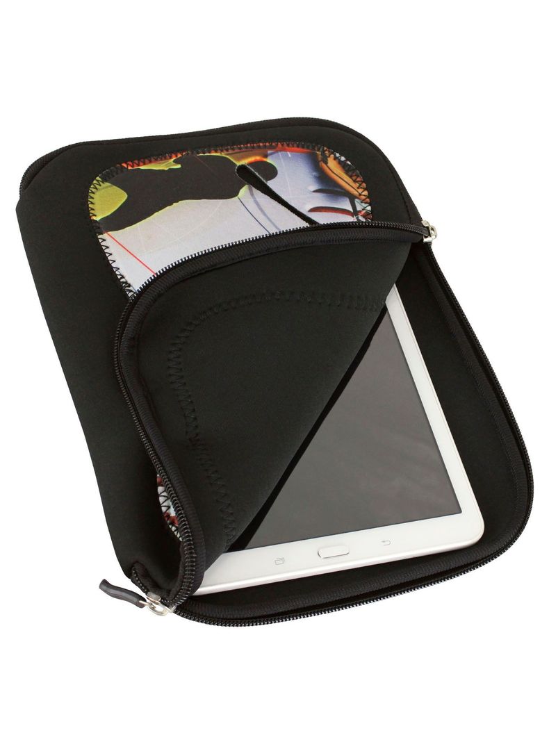 Funda Tablet Beisból Negro-0