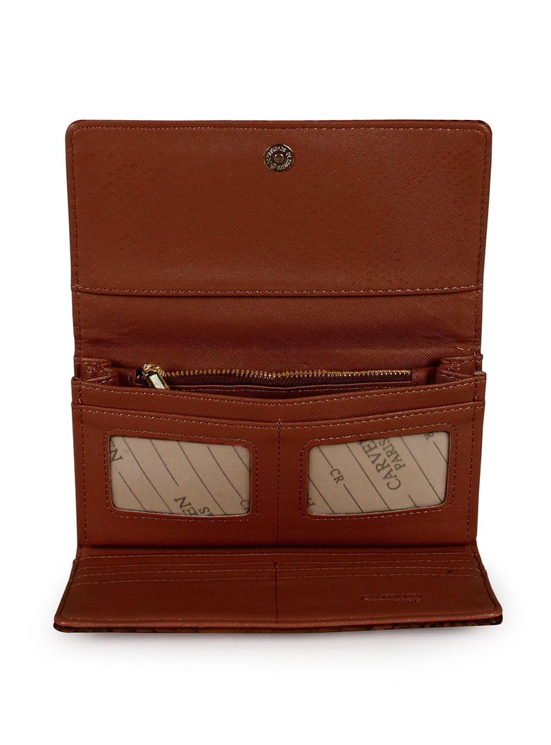 Billetera Alda Whisky-4