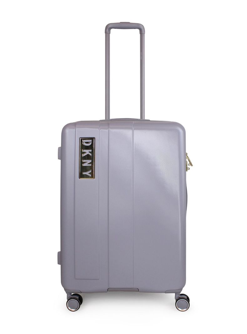 Maleta Mediana M (18 Kg) City Block Donna Karan Celeste-1