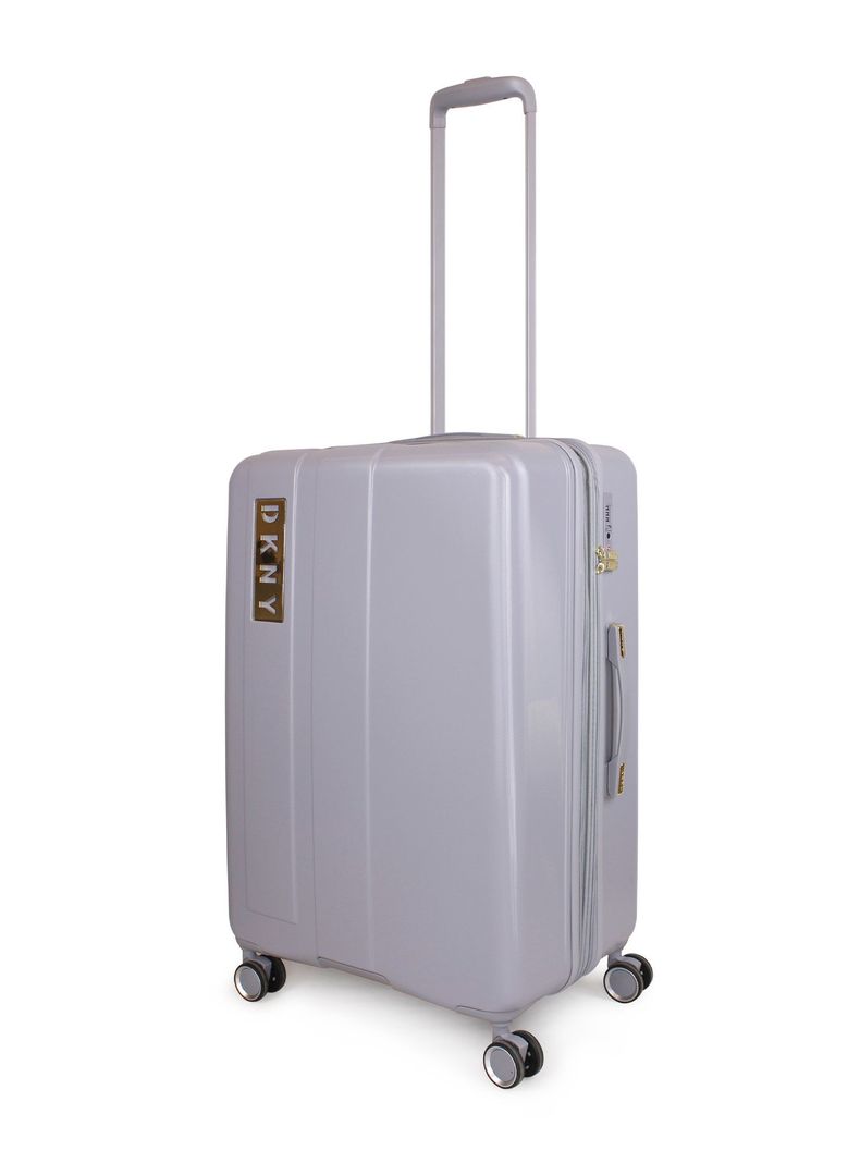 Maleta Mediana M (18 Kg) City Block Donna Karan Celeste-0