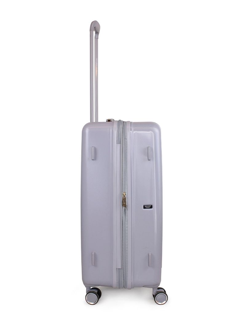 Maleta Mediana M (18 Kg) City Block Donna Karan Celeste-2